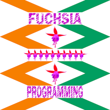 Fuchsia Programming Côte d'Ivoire